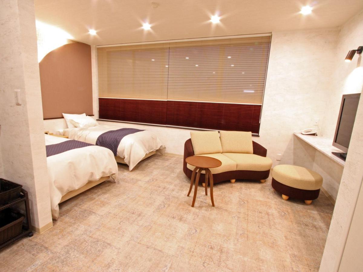 Oga Seiko Grand Hotel Zewnętrze zdjęcie